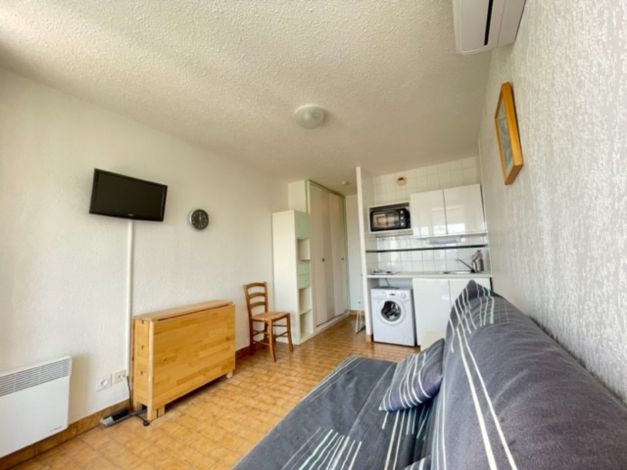 en location saisonnière Appartement Sète - Photo 2