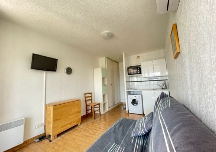 en location saisonnière Appartement Sète