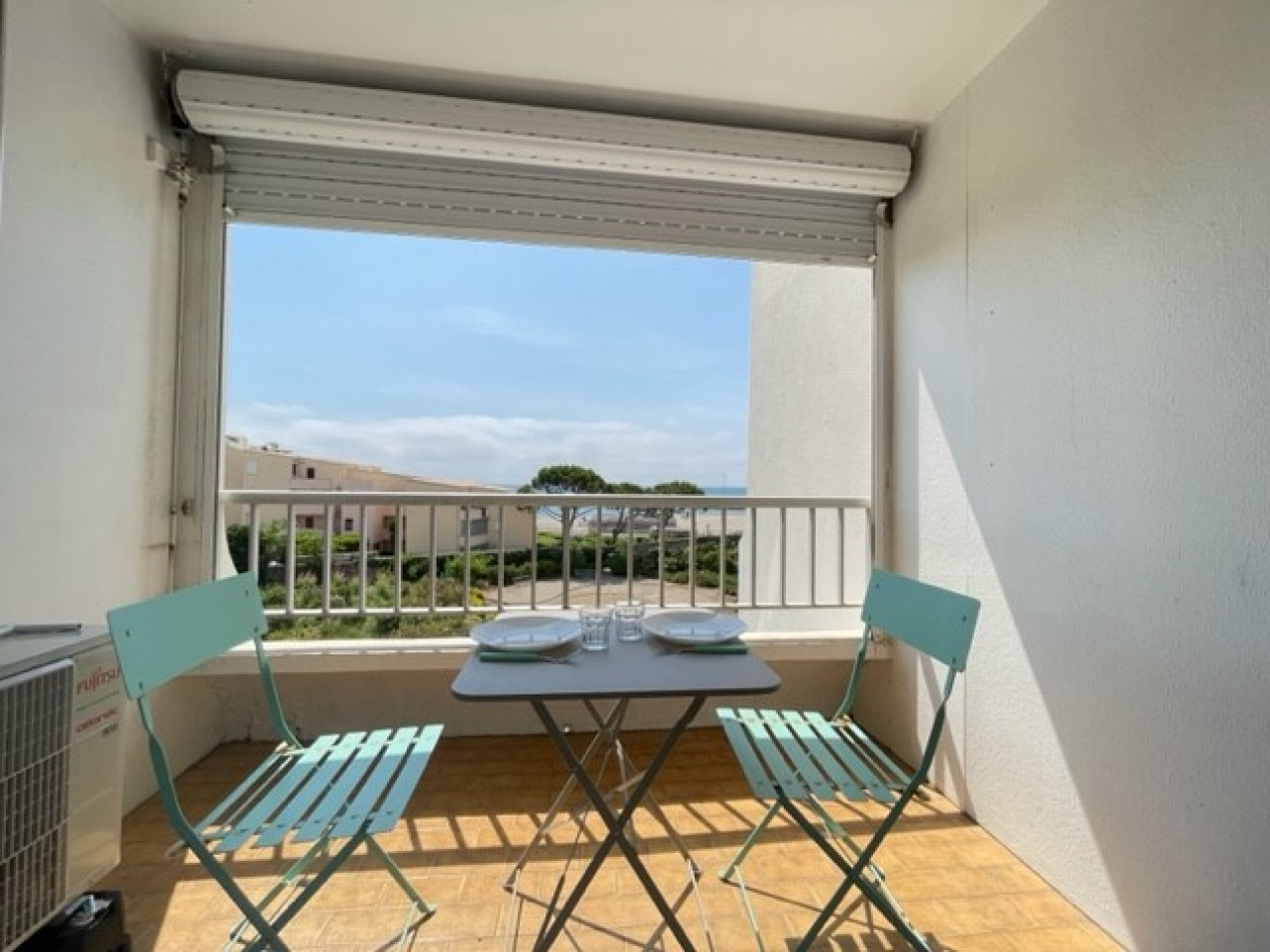 en location saisonnière Appartement Sète - Photo 4
