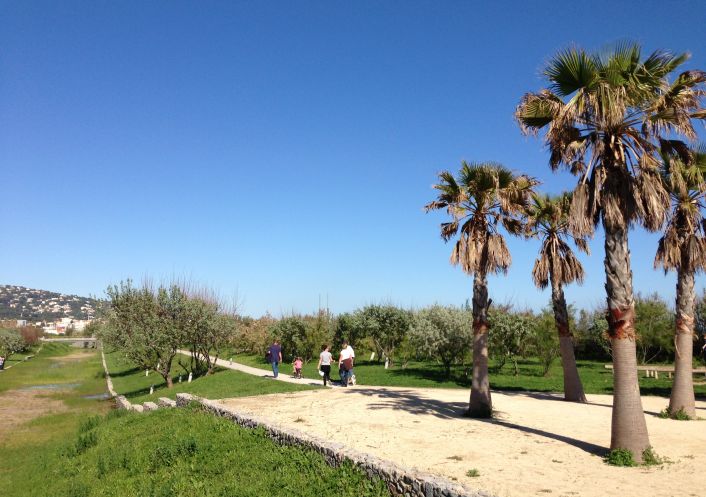 en location saisonnière Appartement Sète