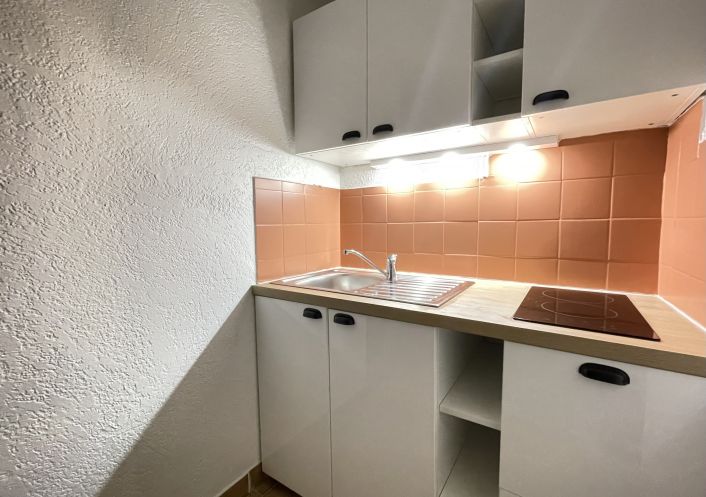 en location saisonnière Appartement Sète