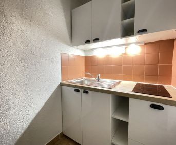 en location saisonnière Appartement Sète