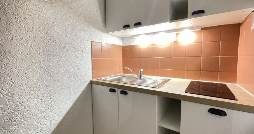 en location saisonnière Appartement Sète