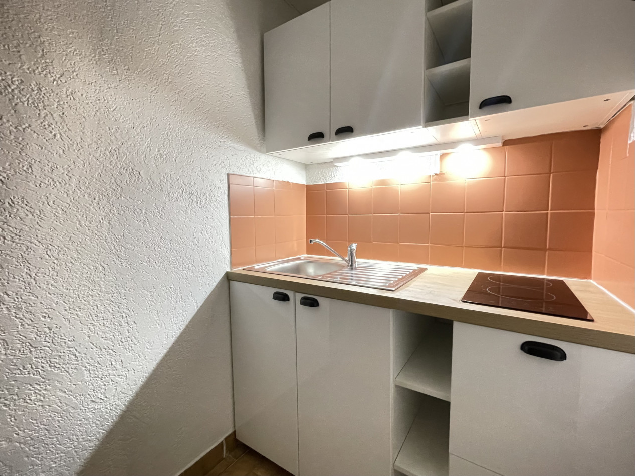 en location saisonnière Appartement Sète - Photo 6