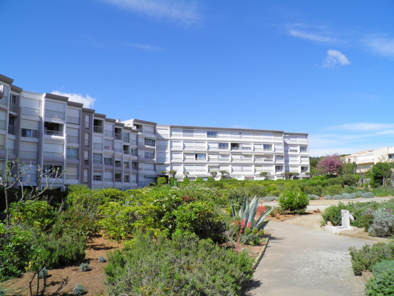 en location saisonnière Appartement Sète - Photo 9