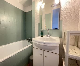 en location saisonnière Appartement Sète