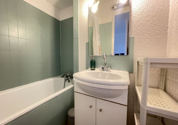 en location saisonnière Appartement Sète