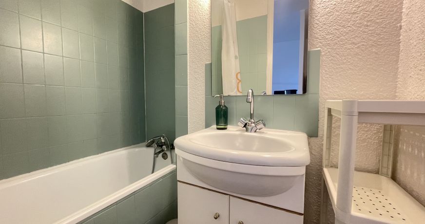 en location saisonnière Appartement Sète