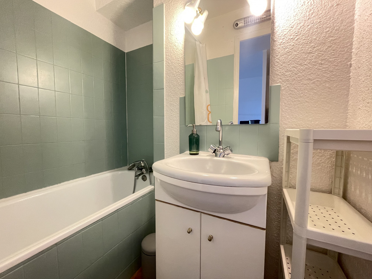 en location saisonnière Appartement Sète - Photo 4