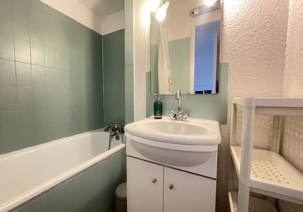 en location saisonnière Appartement Sète