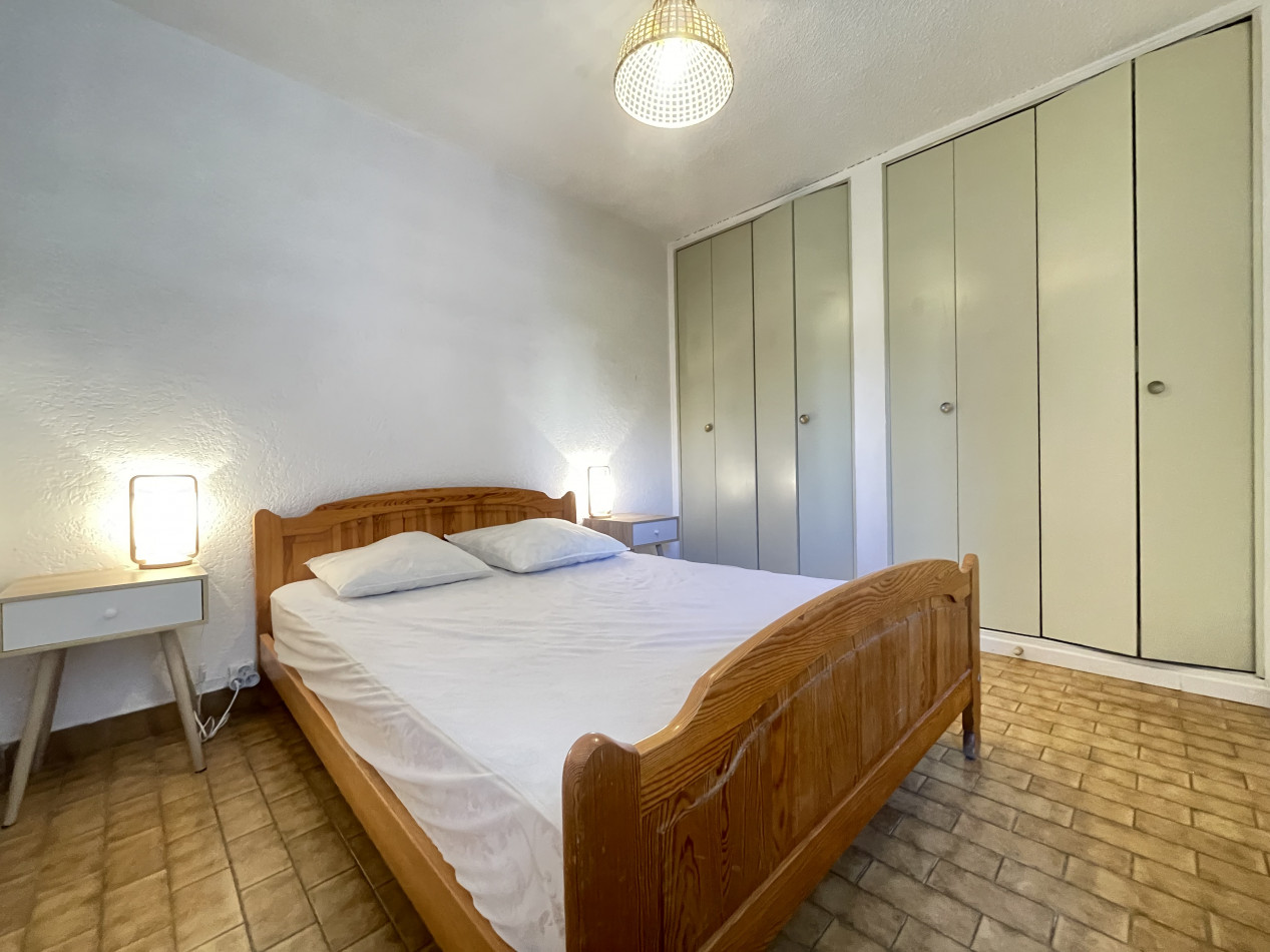 en location saisonnière Appartement Sète - Photo 3