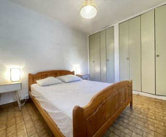 en location saisonnière Appartement Sète