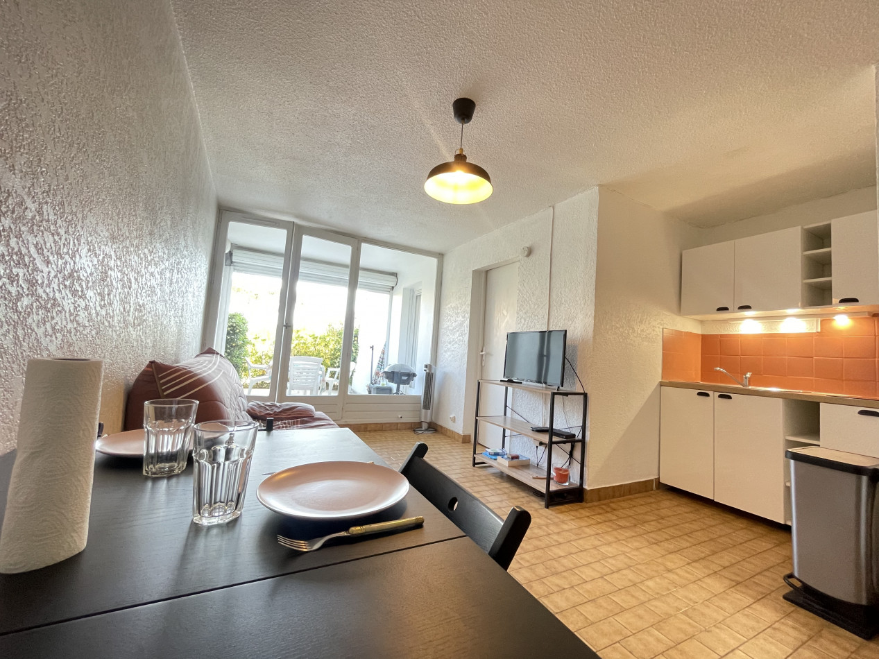 en location saisonnière Appartement Sète - Photo 5