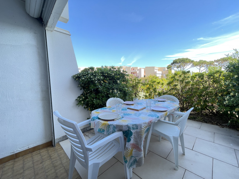 en location saisonnière Appartement Sète - Photo 1
