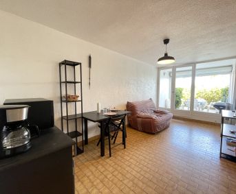 en location saisonnière Appartement Sète