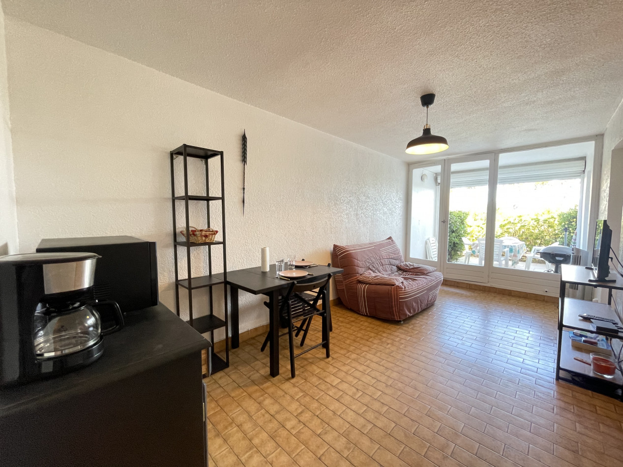 en location saisonnière Appartement Sète - Photo 7