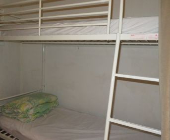 en location saisonnière Appartement Sète