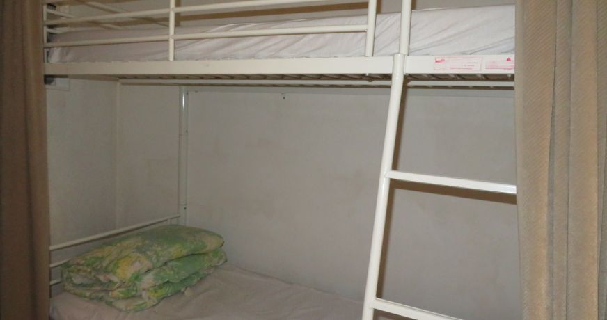 en location saisonnière Appartement Sète