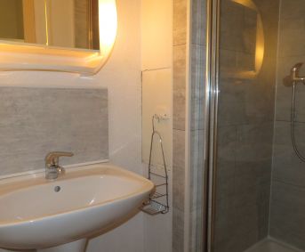 en location saisonnière Appartement Sète