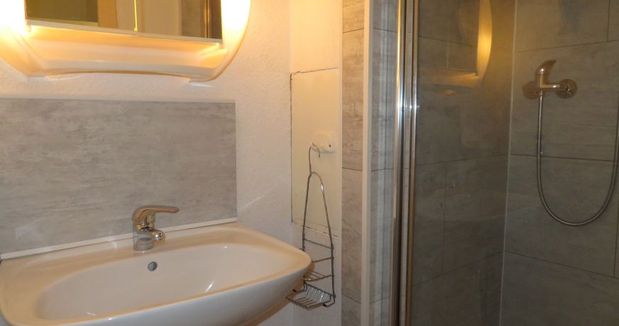 en location saisonnière Appartement Sète