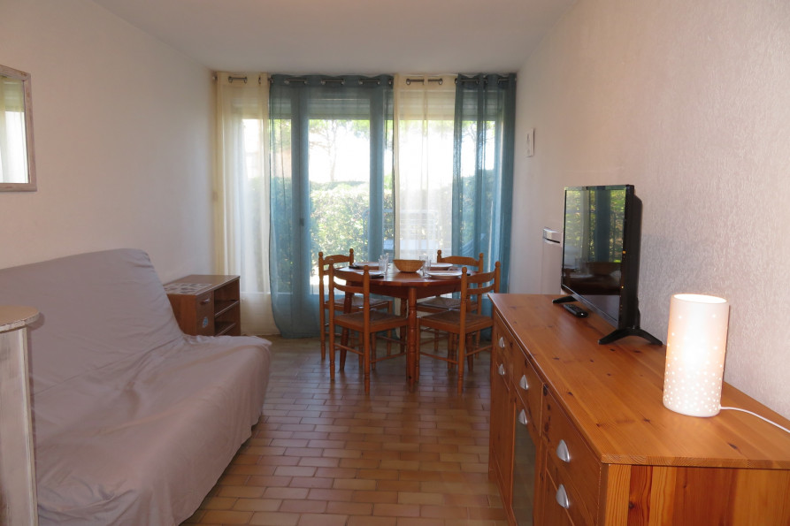 en location saisonnière Appartement Sète - Photo 6