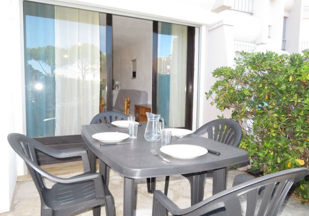 en location saisonnière Appartement Sète