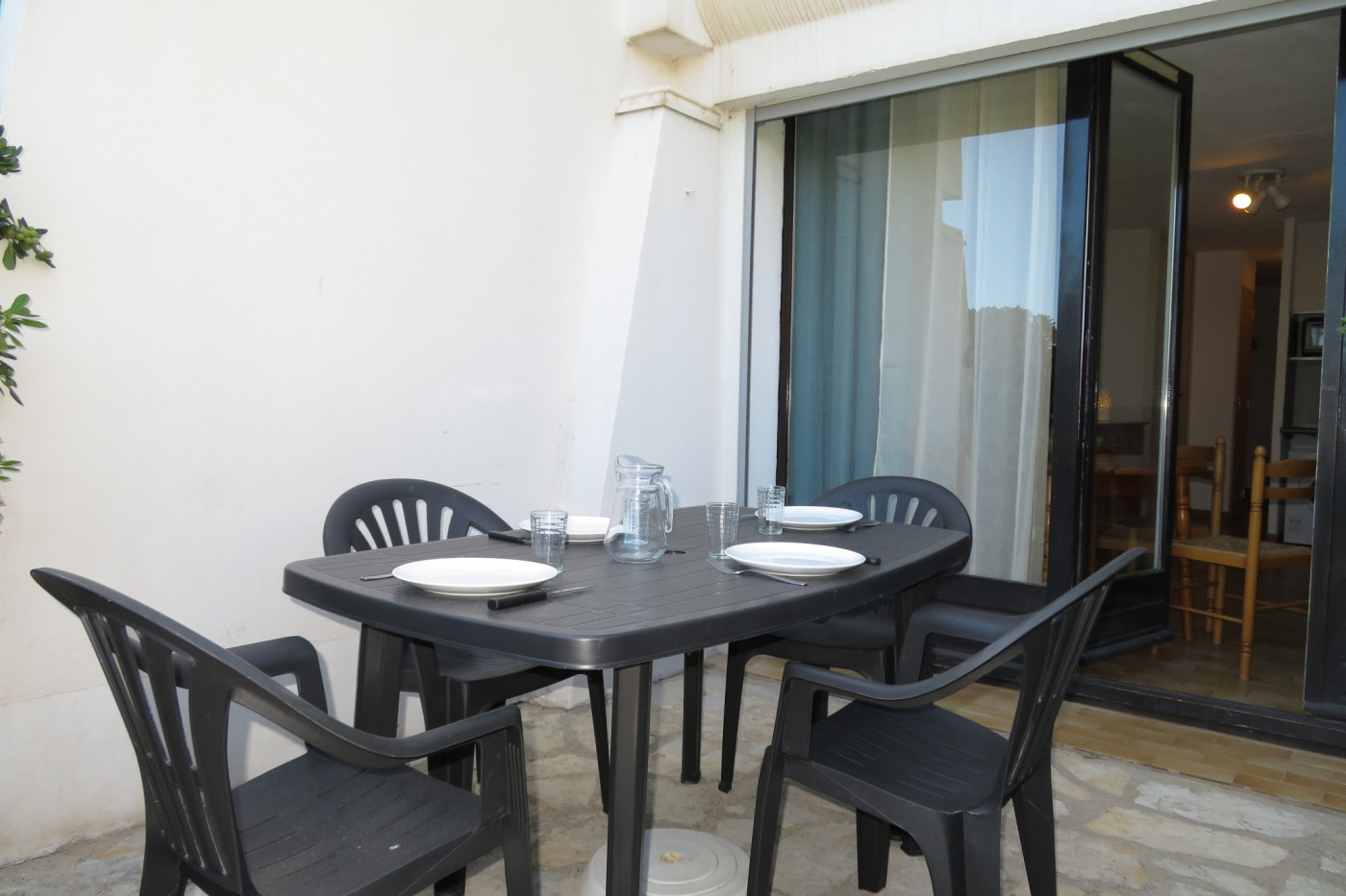 en location saisonnière Appartement Sète - Photo 10