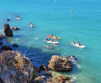 en location saisonnière Appartement Sète