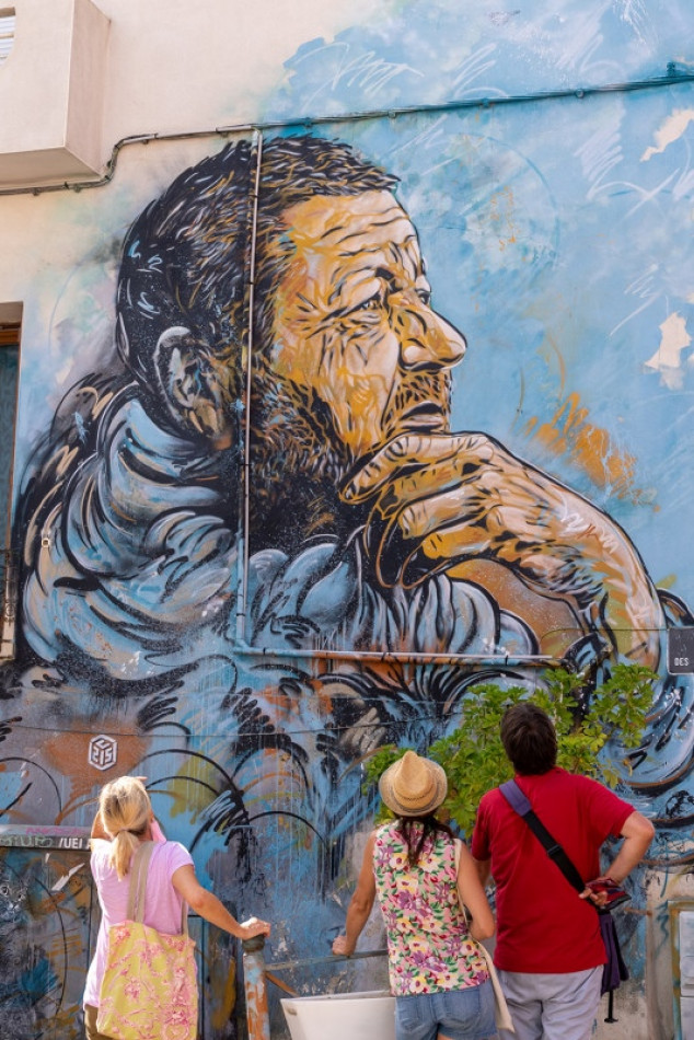 en location saisonnière Appartement Sète - Photo 20