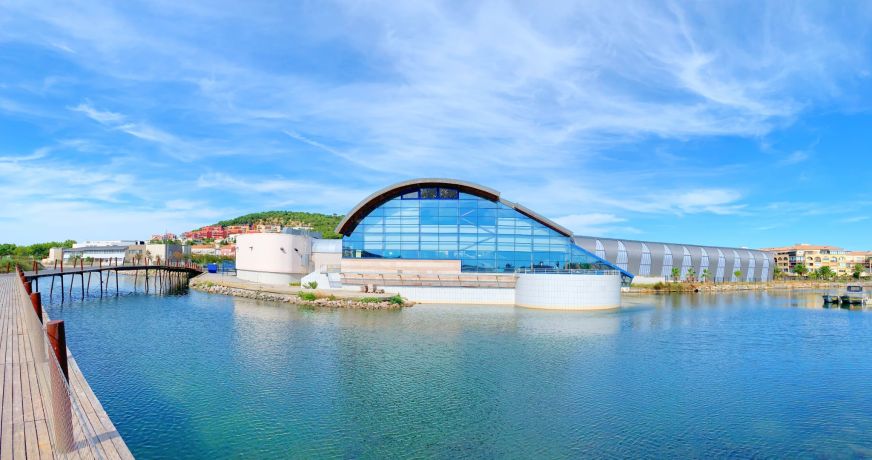 en location saisonnière Appartement Sète