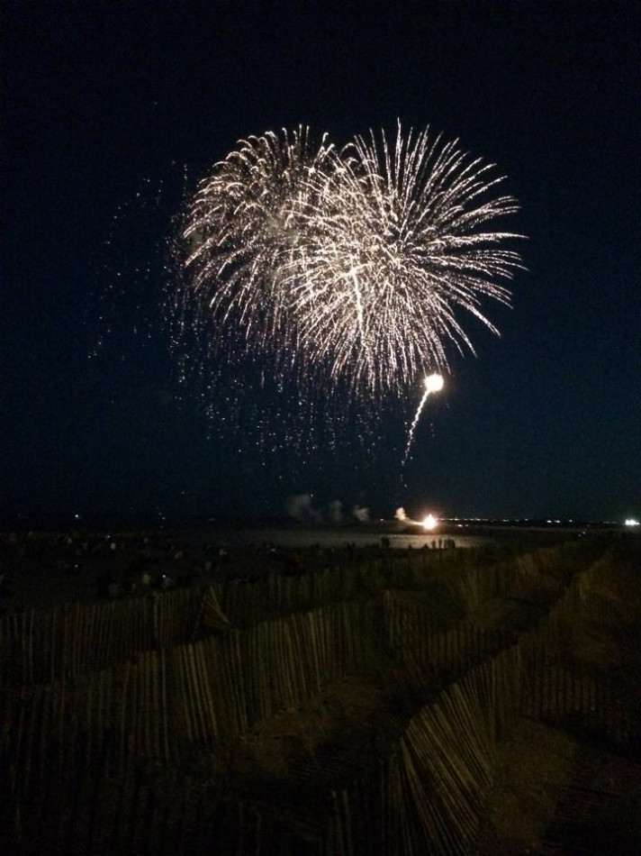 en location saisonnière Appartement Sète - Photo 14