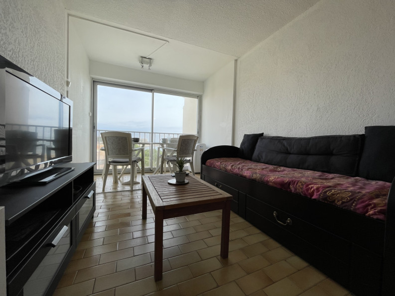 en location saisonnière Appartement Sète - Photo 6