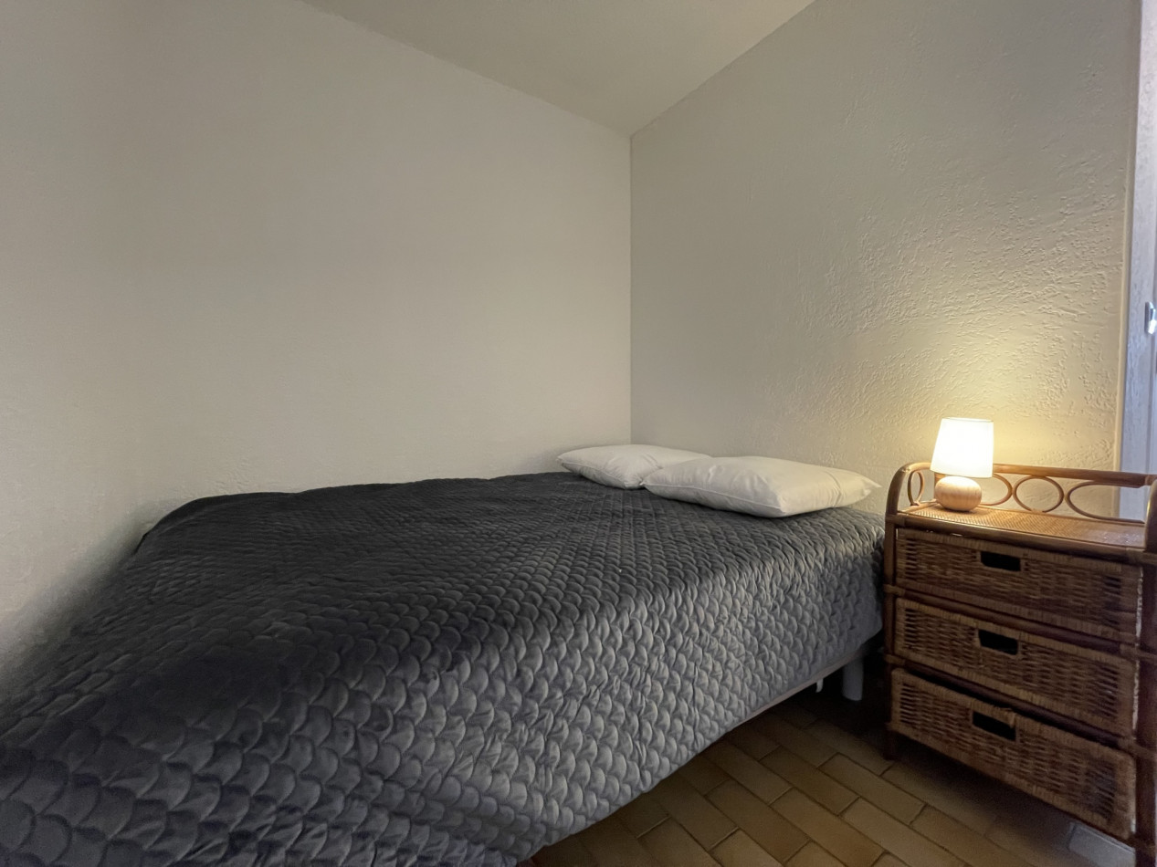 en location saisonnière Appartement Sète - Photo 4