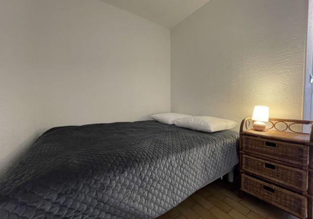 en location saisonnière Appartement Sète