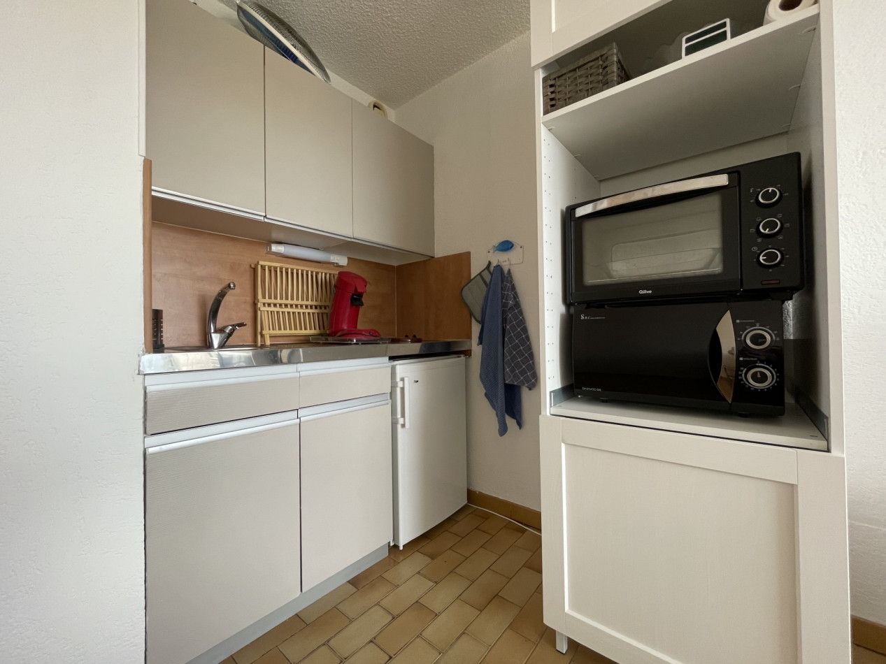 en location saisonnière Appartement Sète - Photo 3