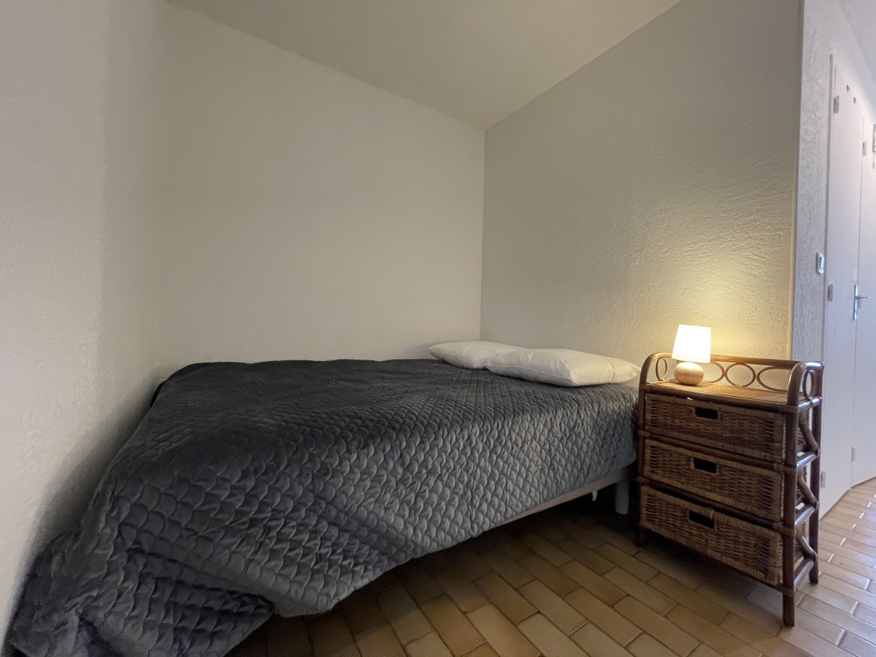 en location saisonnière Appartement Sète - Photo 7