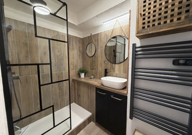 en location saisonnière Appartement Sète