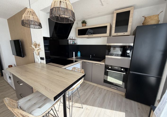 en location saisonnière Appartement Sète