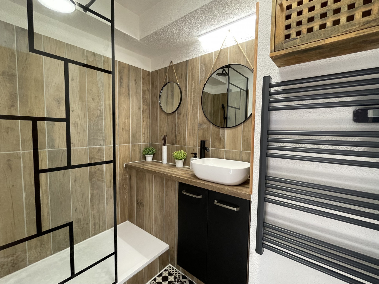 en location saisonnière Appartement Sète - Photo 10