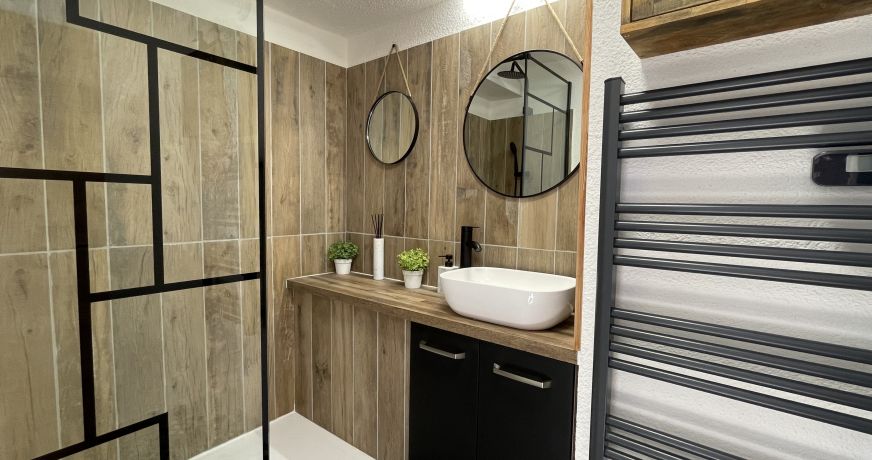 en location saisonnière Appartement Sète