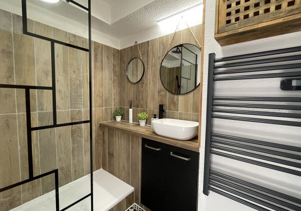 en location saisonnière Appartement Sète