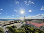 en location saisonnière Appartement Sète