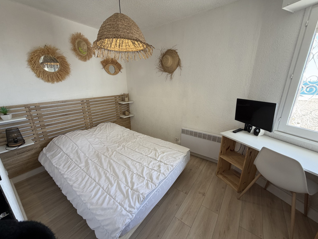 en location saisonnière Appartement Sète - Photo 7