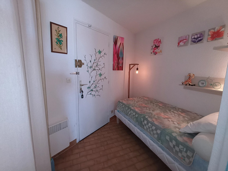 en location saisonnière Appartement Sète - Photo 3