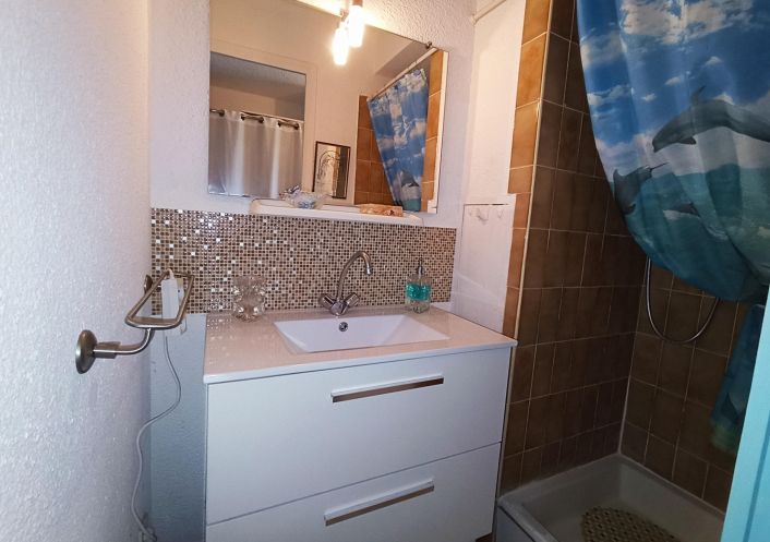 en location saisonnière Appartement Sète