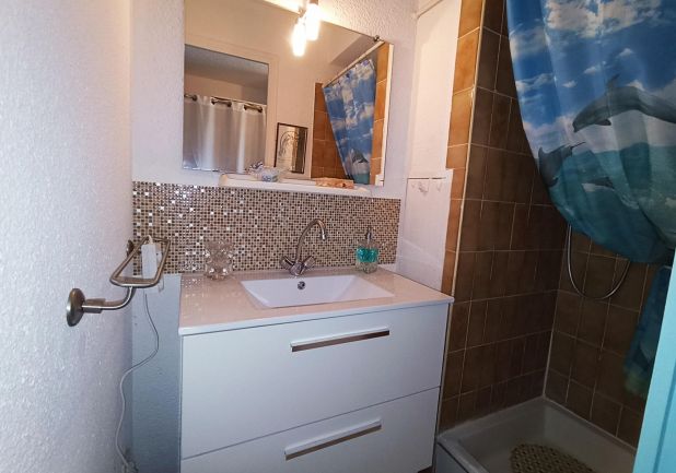 en location saisonnière Appartement Sète