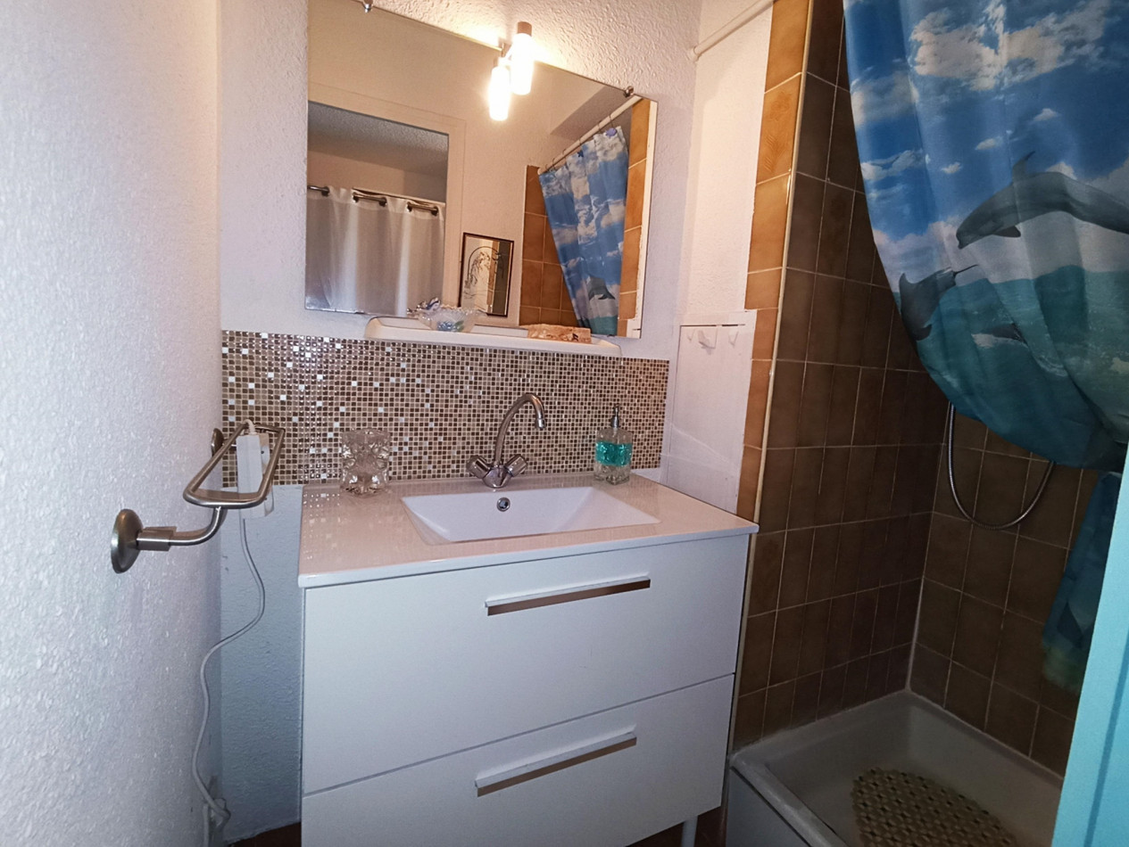 en location saisonnière Appartement Sète - Photo 4