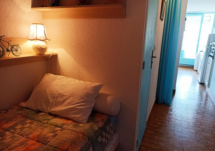 en location saisonnière Appartement Sète