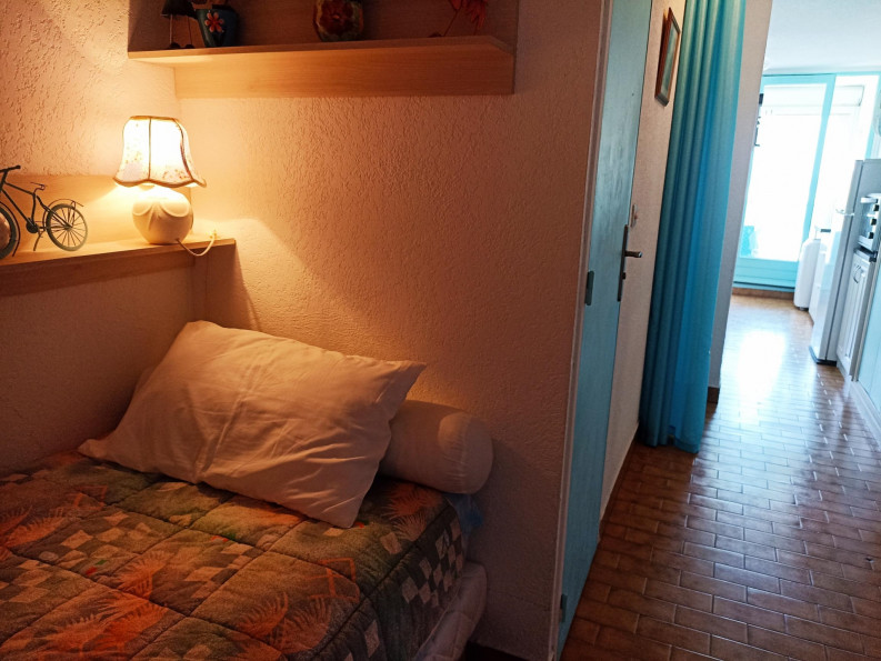 en location saisonnière Appartement Sète - Photo 7