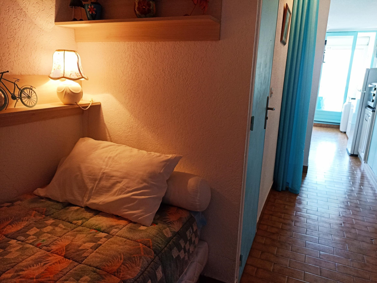 en location saisonnière Appartement Sète - Photo 7